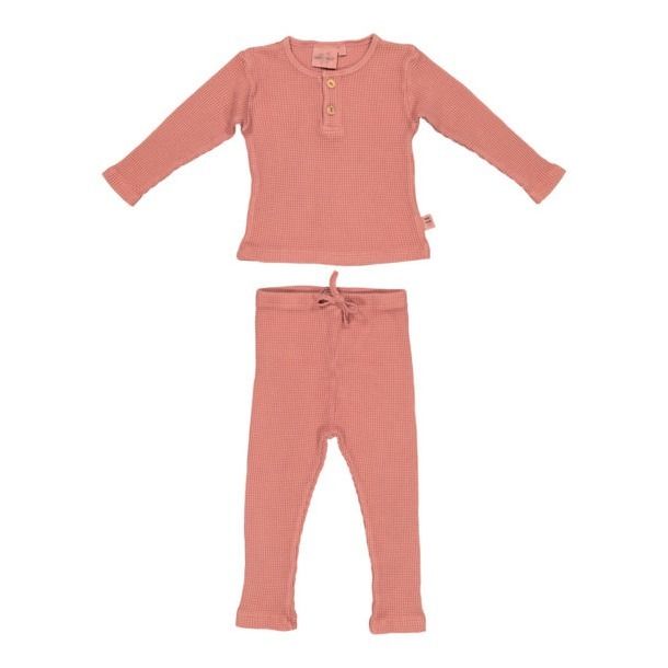 Pigiama 2 pezzi orso bee-product