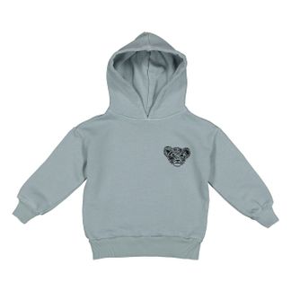 Moumout Sweat Capuche Homer Lionceau-listing