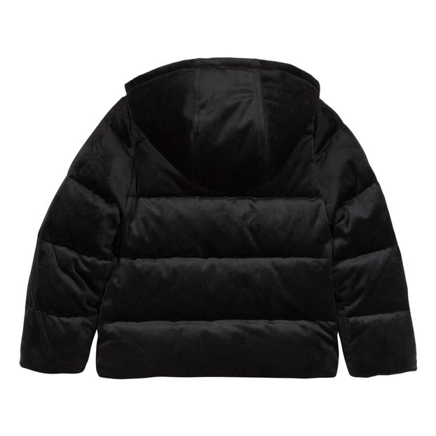 Piumino velluto-product