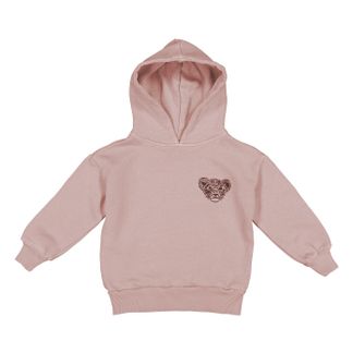 Moumout Sweat Capuche Homer Lionceau-listing