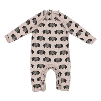 Moumout Combinaison Fernand Toto-listing