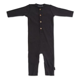 Moumout Teo Henley Collar Jumpsuit-listing