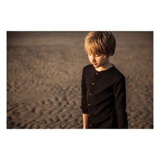 Moumout Teo Henley Collar Jumpsuit-listing