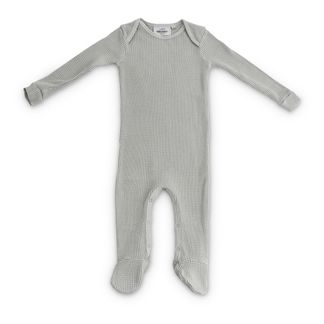 Moumout Pyjama à Pieds Bobo Bee-listing