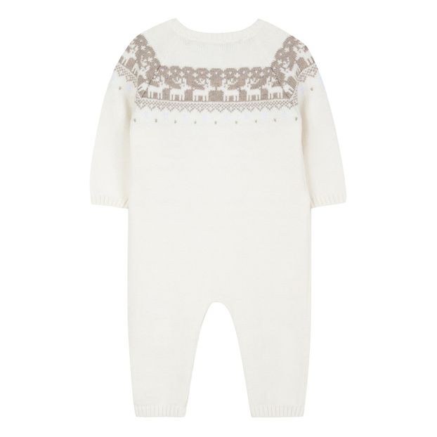 Combinaison Jacquard-product