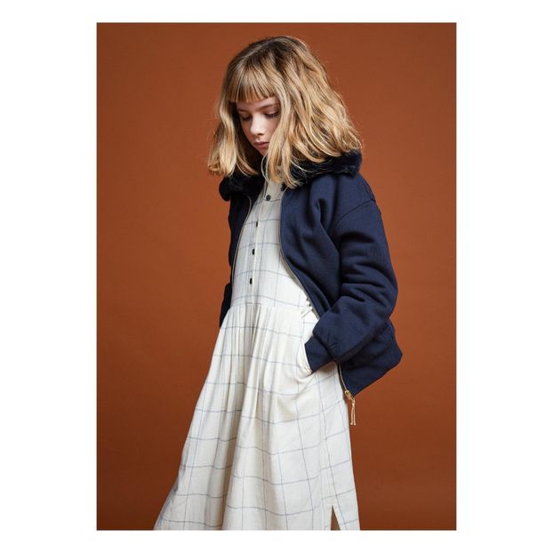 Sudadera Forrada Brooke-product
