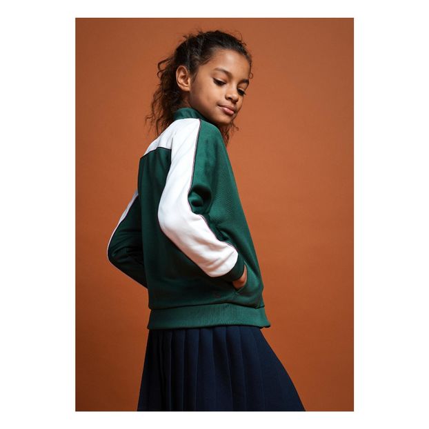 Ley Pleated Skirt-product