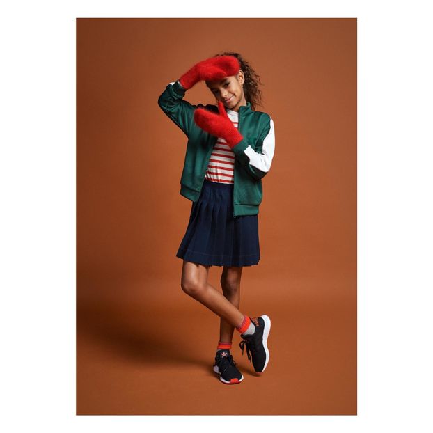 Ley Pleated Skirt-product