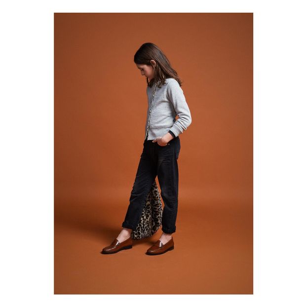 Sid Boyfriend Jeans-product