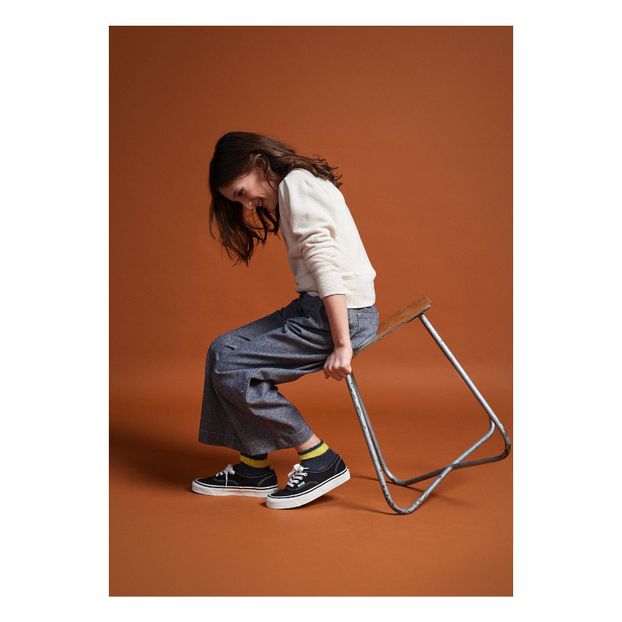 Pantalon Large Papa-product