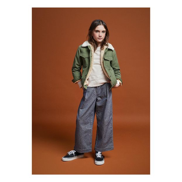 Pantalon Large Papa-product