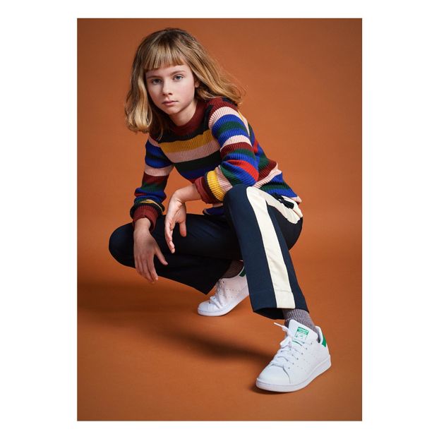 Pantaloni a vita elasticizzati Adison-product