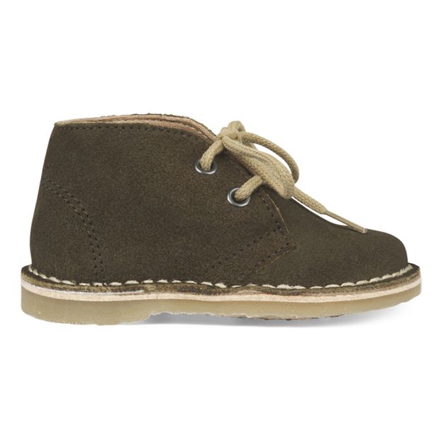 Boots Lacets-product