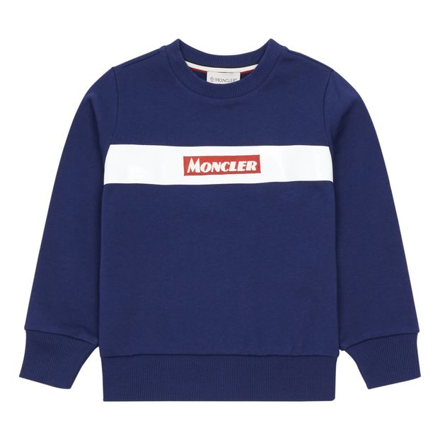 Sudadera Maglia Girocollo-product