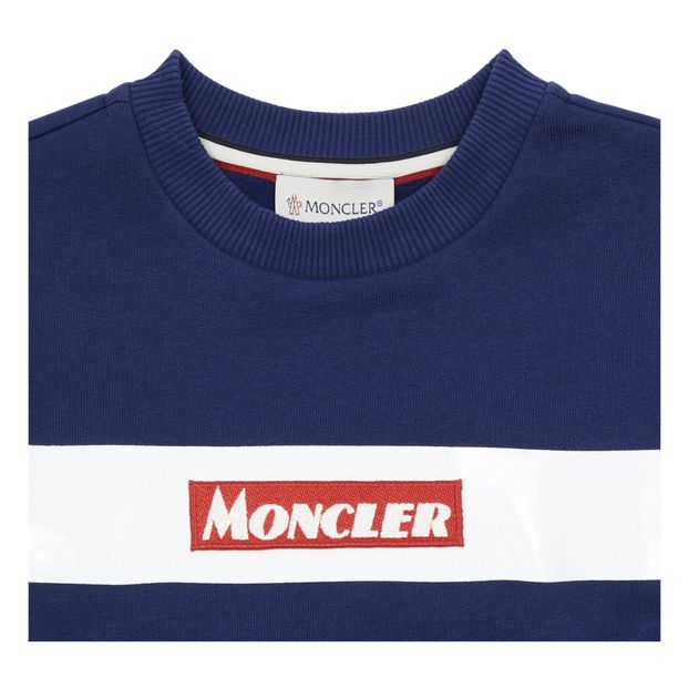 Sudadera Maglia Girocollo-product