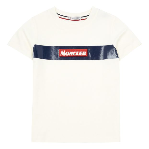 T-shirt Manches Courtes Maglia-product
