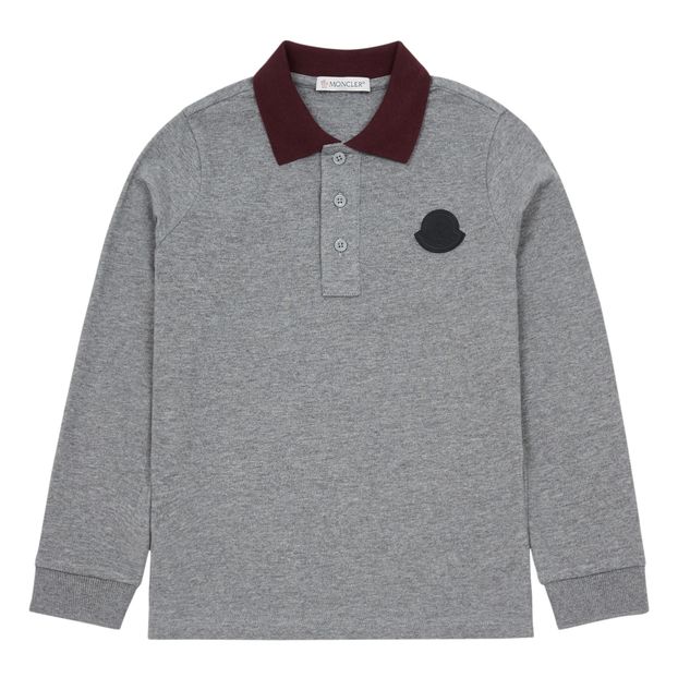 Polo Manga Larga Manica-product