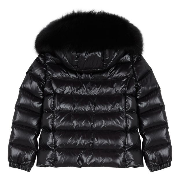 Anorak Bady Forrado-product