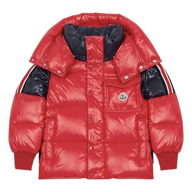 Daunenjacke Sigean-product