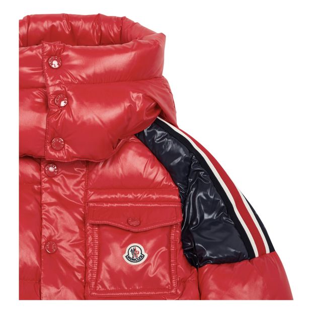 Daunenjacke Sigean-product