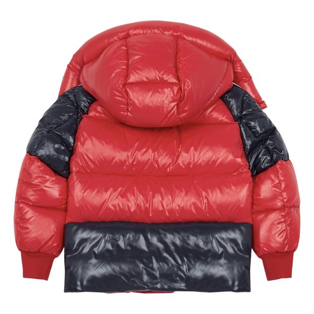 Daunenjacke Sigean-product