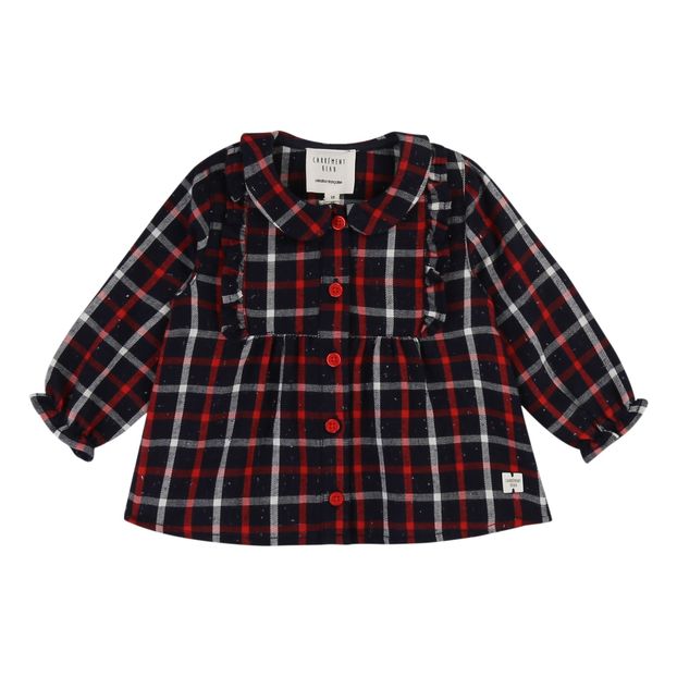 Blouse Carreaux-product