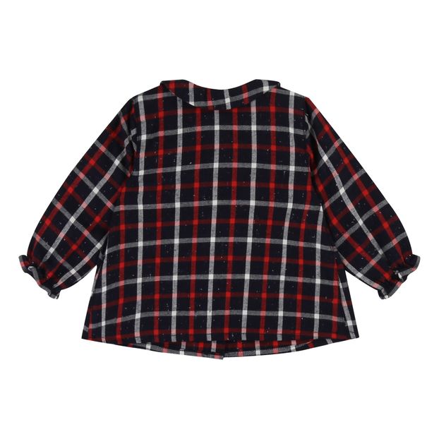 Blouse Carreaux-product
