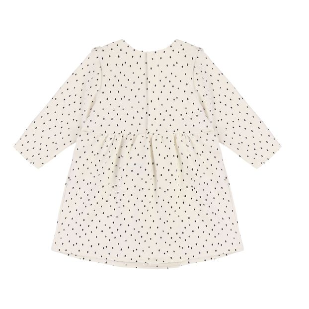Robe Molleton Pois-product