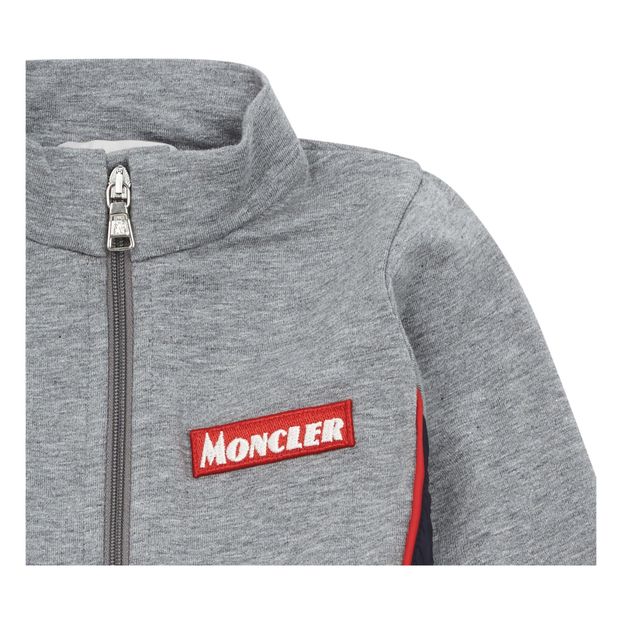Maglia Fleece Set-product