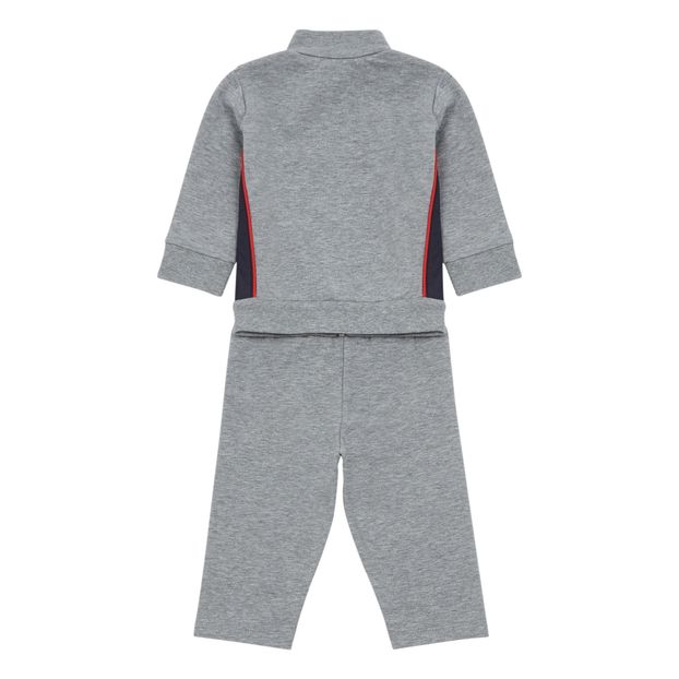 Maglia Fleece Set-product