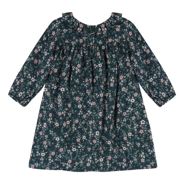 Robe Smockée-product