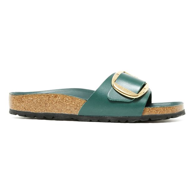 Sandalias Madrid Big Bukle - Colección Mujer -product