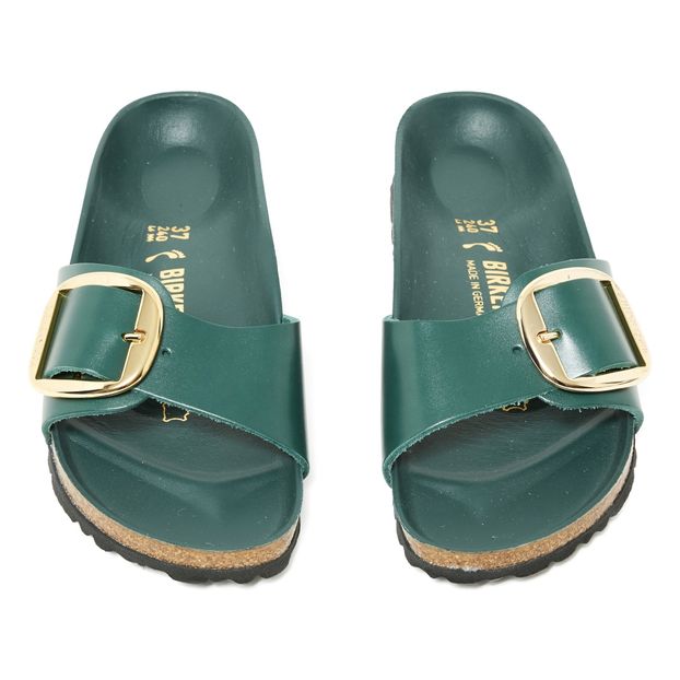 Madrid Big Buckle Sandals - Women's Collection-product