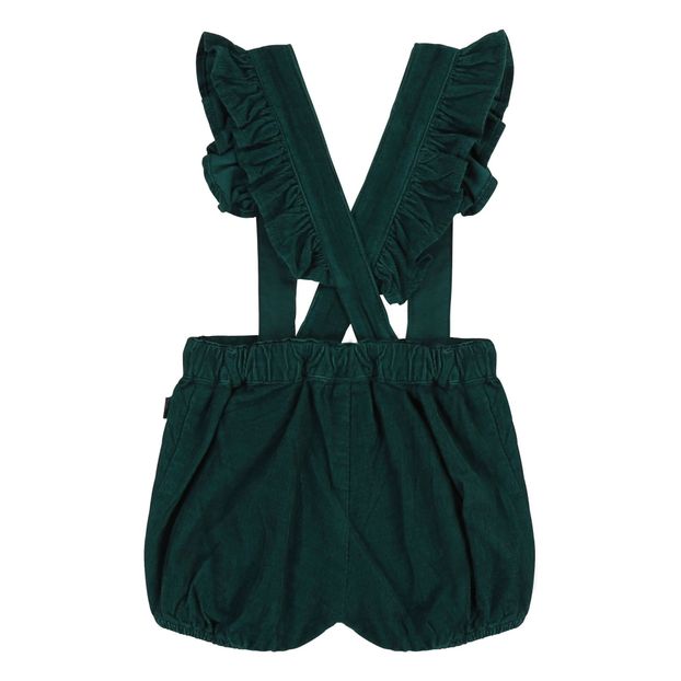 Bloomer Bretelles Velours Côtelé-product