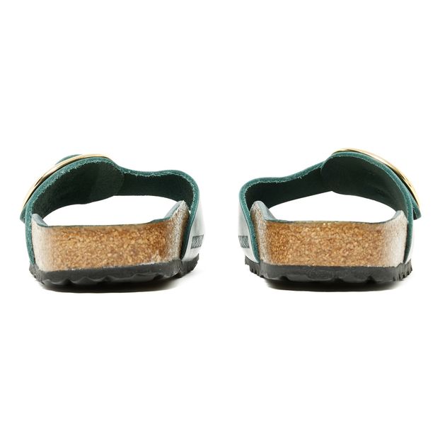 Madrid Big Buckle Sandals - Women's Collection-product