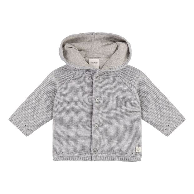 Chaqueta punto bobo-product