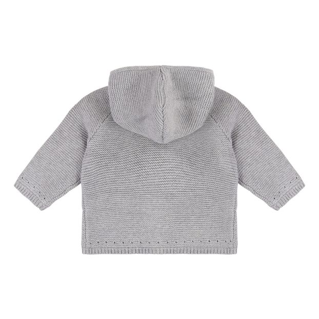 Chaqueta punto bobo-product