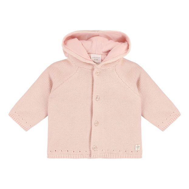 Veste Point Mousse-product