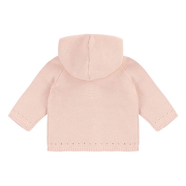 Veste Point Mousse-product