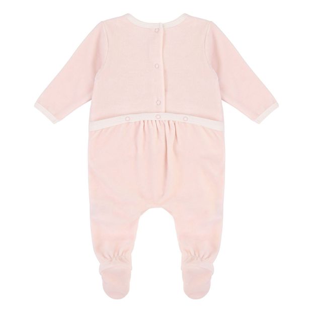 Pigiama velluto-product