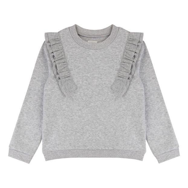 Sweat Laine Bouillie-product