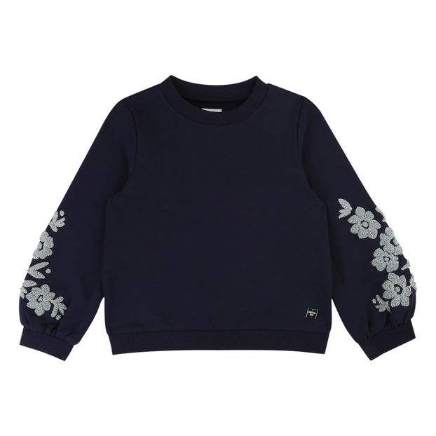 Felpa Broderies-product