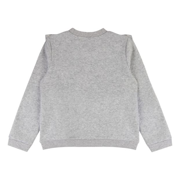 Sweat Laine Bouillie-product