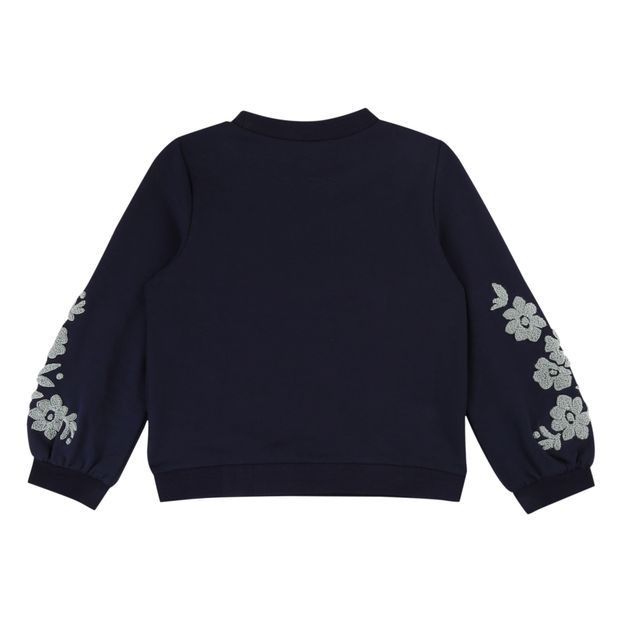 Felpa Broderies-product
