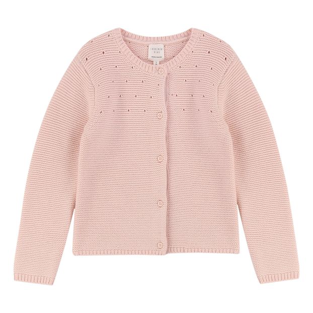 Cardigan Point Mousse-product