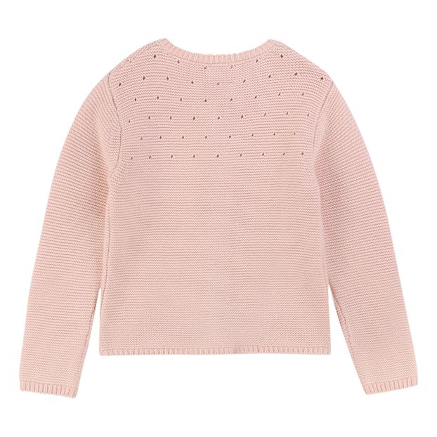 Cardigan Point Mousse-product