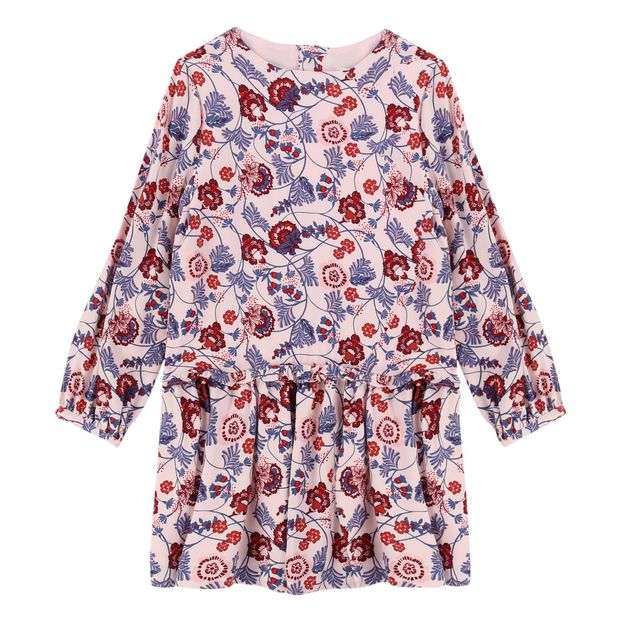 Robe Fleurie-product