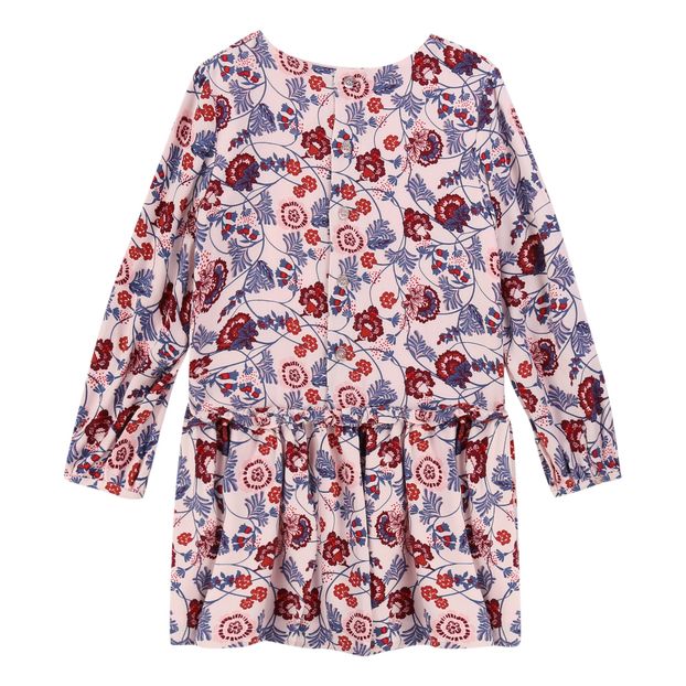 Robe Fleurie-product