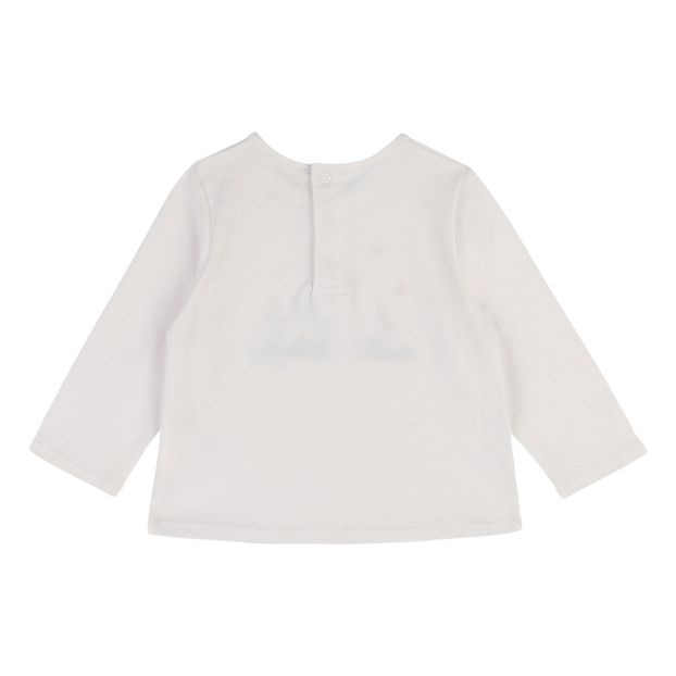 T-shirt renard-product