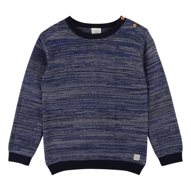 Pull Tricot-product
